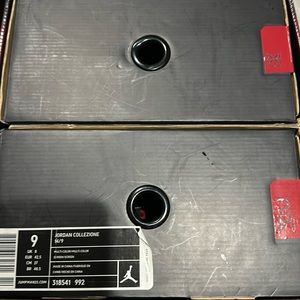 Jordan Collezione 14/9 Pack